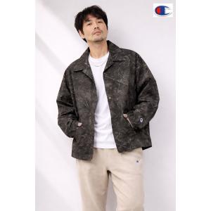 Champion（チャンピオン） コート ジャケット 「Champion/チャンピオン