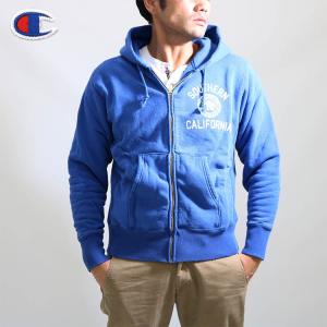 Champion（チャンピオン） Champion True To Archives ハーフジップ
