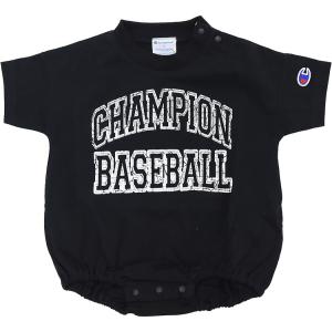 Champion（チャンピオン） 2024春夏新作 チャンピオンロンパース