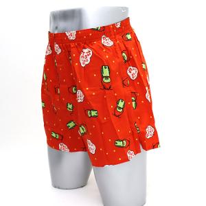 キャラクタートランクスの商品一覧 通販 Yahoo ショッピング