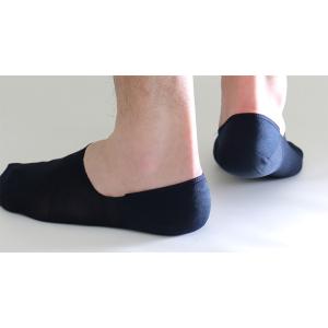 ドクターショール メンズ フットカバー カバー...の詳細画像2