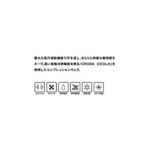 【BODY TOUGHNESS】ステテコ 7分...の詳細画像1