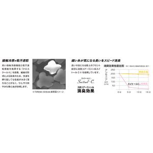 【BODY TOUGHNESS】ステテコ 7分...の詳細画像2