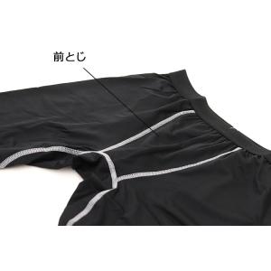 【BODY TOUGHNESS】ステテコ 7分...の詳細画像5