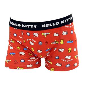 Sanrio メンズボクサーパンツの商品一覧 下着 靴下 部屋着 ファッション 通販 Yahoo ショッピング