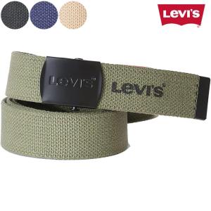 Levis リーバイス ベルト GIベルト 布 ...の商品画像