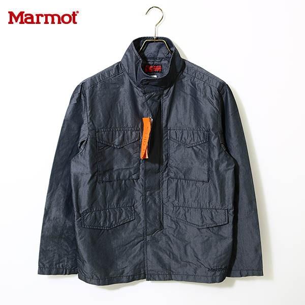 春夏　送料無料）Marmot(マーモット)カトーエム65ジャケットMJJ-S7050(Marmot×...