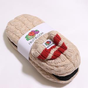 冬 FRUIT OF THE LOOM フルーツ...の商品画像