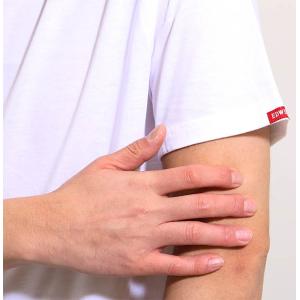 EDWIN エドウィン 半袖 Tシャツ 吸汗速...の詳細画像1