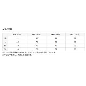 グンゼ in.T インティー ノースリーブ メ...の詳細画像5