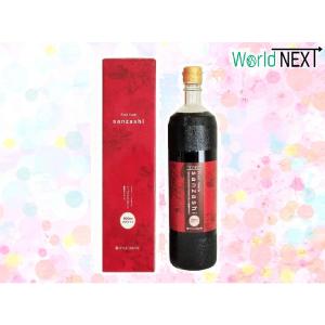 フルーツハーブ さんざしドリンク 900ml 希釈タイプ 6本セット【送料