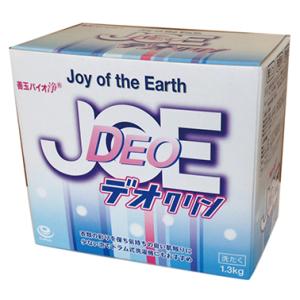 善玉バイオ 浄 JOE デオクリン 1.3kg...の詳細画像1