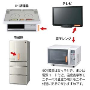 電磁波ブロッカー 電磁波対策 マックスミニ M...の詳細画像2