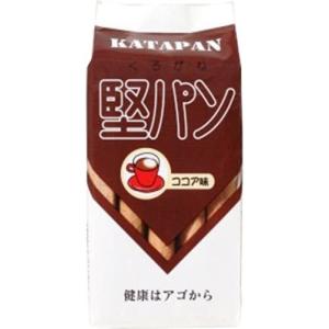 くろがね 堅パン スティックタイプ ココア味 1袋 お菓子 保存食 非常食 乾パン ヘルシー 健康｜vape-land