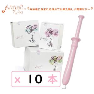 潤滑ゼリー プレペア 120本入り 業務用 女性 デリケートゾーン 無色