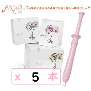 潤滑ゼリー プレペア 120本入り 業務用 女性 デリケートゾーン 無色