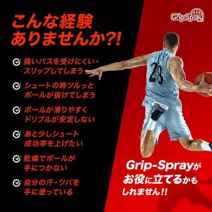 Grip-Splay STRONG 100ml...の詳細画像1