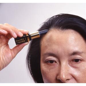 白髪 薄毛 トミーリッチ 黒髪カラー スティッ...の詳細画像5