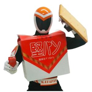 堅パン くろがね プレーン味 5枚入 × 6袋...の詳細画像5