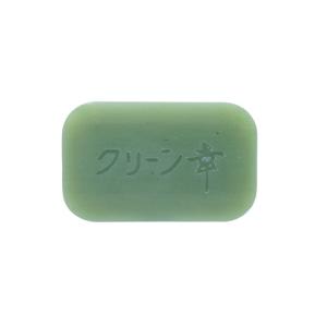 よもぎせっけん 4個入 洗顔料 洗顔 全身用 ...の詳細画像3