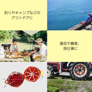 富士錦 パワー森林香(赤函)30巻入 3箱 +...の詳細画像4