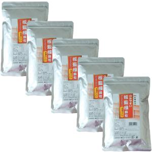 太陽食品 板藍根 顆粒 36g (1g×36包) お徳用 ばんらんこん 風邪予防