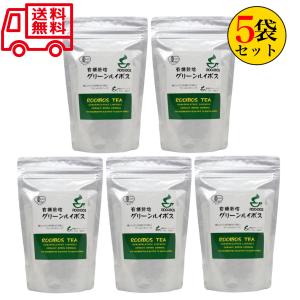 河村農園 有機栽培 ルイボスティー 3g×30...の詳細画像5