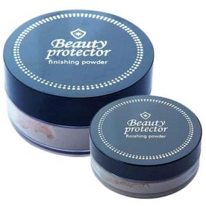 ビューティープロテクター フィニッシングパウダー17g＋6gセット 正規販売店 ディーアール 送料無料