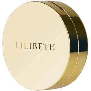 LILIBETH リリベス 21号 ロージーアイボリー 13g パーフェクトフィッティングフルカバレッジクッションファンデーション 送料無料｜World NEXT