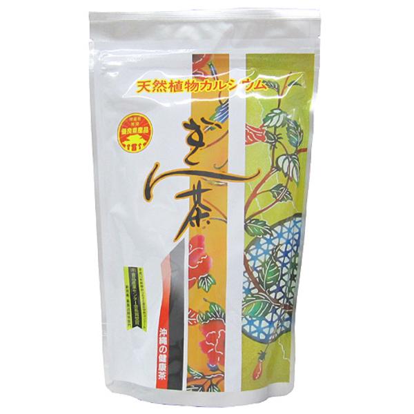 ぎん茶 4g×60包 ティーバック ギンネム茶 熱帯資源研究所 沖縄 送料無料