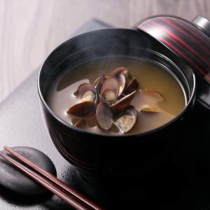 大和しじみ汁 8食入り 3袋セット 青森県産 ...の詳細画像4