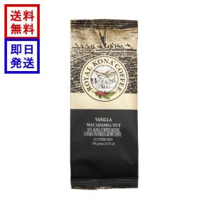 Hawaiian Paradise バニラマカダミアナッツコーヒー 680g×4 157201601_main01.jpg