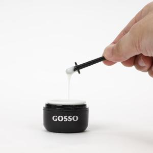 GOSSO フォンデュ 5回用 ゴッソ ブラジ...の詳細画像4