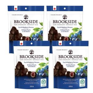 BROOKSIDE（ブルックサイド） 輸入菓子 チョコレート ダーク