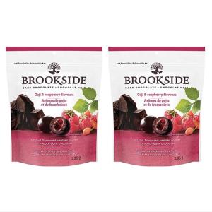 BROOKSIDE（ブルックサイド） 輸入菓子 チョコレート ダーク