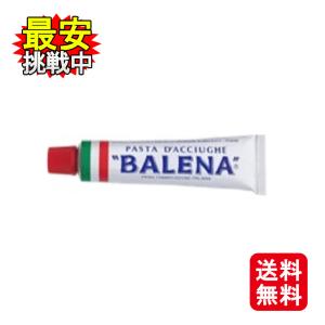 バレーナ アンチョビペースト 50g 無添加 料理 隠し味