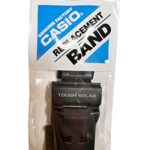 CASIO カシオ 純正 Gショック純正ベルト...の詳細画像1