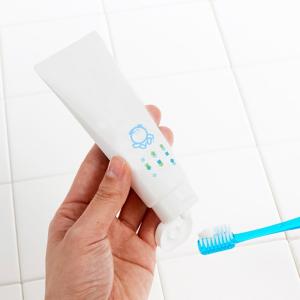 シャボン玉 薬用 せっけんハミガキ 80g 3...の詳細画像5