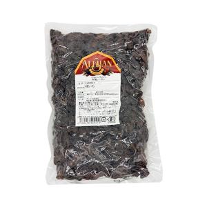 アリサン 有機レーズン 1kg 業務用 レーズ...の詳細画像3