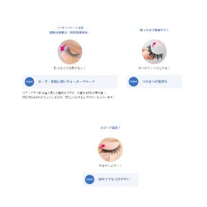 ディーアップ D.U.P アイラッシュフィクサ...の詳細画像3