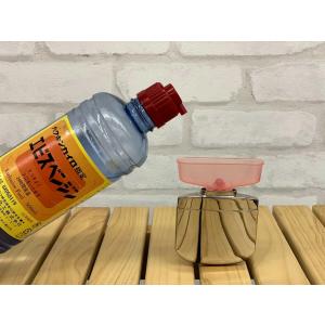 エビスベンジン 500ml 3本セット ハクキ...の詳細画像2