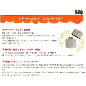 ハクキンカイロ ハクキンウォーマー ミニ NT...の詳細画像2