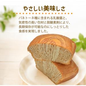 非常食 パン 5年保存 尾西食品 ひだまりパン...の詳細画像3