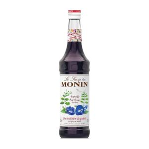 MONIN（モナン） シロップ ブルーキュラソー 700ml ( オレンジ 柑橘