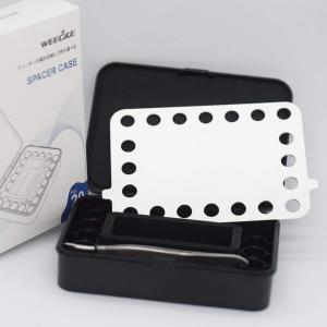 WEECKE 正規品 ヴェポライザー スペーサーケース C