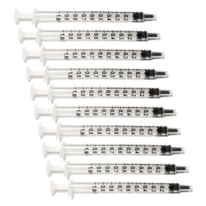 注射器 シリンジ 1ml 実験用容器 の商品一覧 研究 開発用 業務 産業用 Diy 工具 通販 Yahoo ショッピング