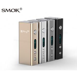 電子タバコ SMOK Xpro M65 (スモック エックスプロ M65） VAPE サブΩ サブオーム 爆煙 本体 ボックス型MOD｜vapecollection