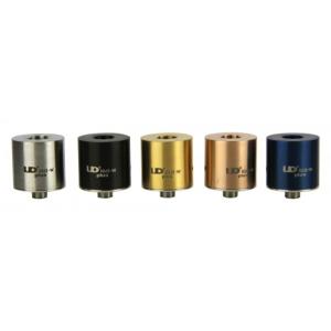 UD IGO-W plus RDA ドリッパー 電子タバコ アトマイザー 電子タバコ RDA 電子タバコ 爆煙 おすすめ｜vapecollection