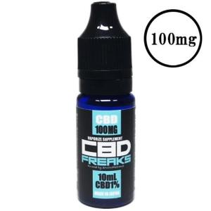 電子タバコ リキッド 国産 ベイプ CBDFREAKS シービーディーフリークス NF100mg 国産リキッド ベプログ VAPE ベープ 大容量｜vapecollection