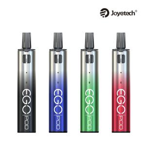 電子タバコ ベイプ スターターキット Joyetech ジョイテック eGo POD AST イゴポッドASTスターターキット ベプログ VAPE ベープ